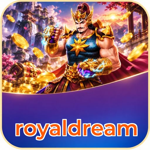 Screenshot 3 - royaldream Settings