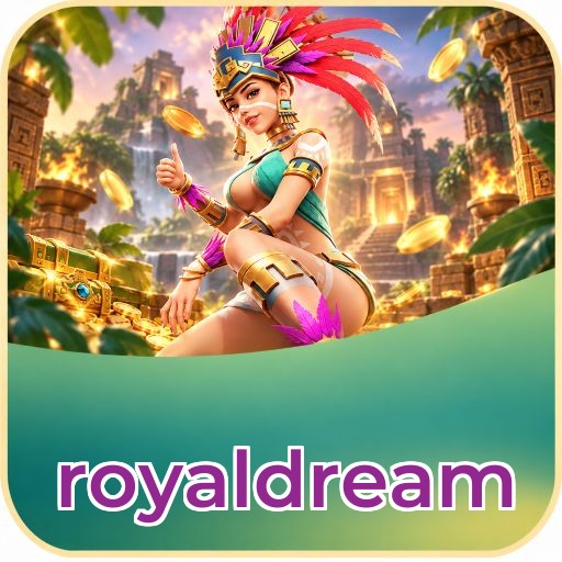Screenshot 2 - royaldream Features