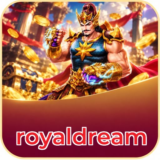 Screenshot 3 - royaldream Settings