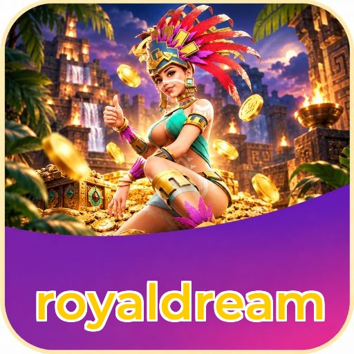 Screenshot 4 - royaldream Dark Mode
