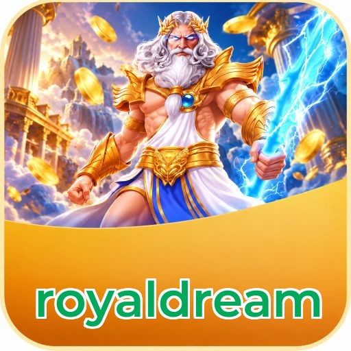 Screenshot 4 - royaldream Dark Mode