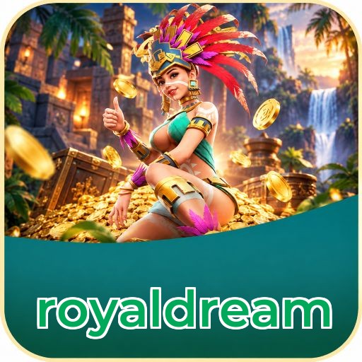 Screenshot 4 - royaldream Dark Mode