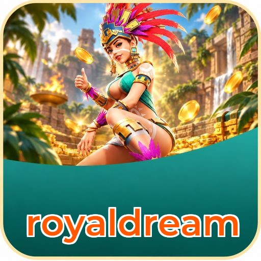 Screenshot 3 - royaldream Settings