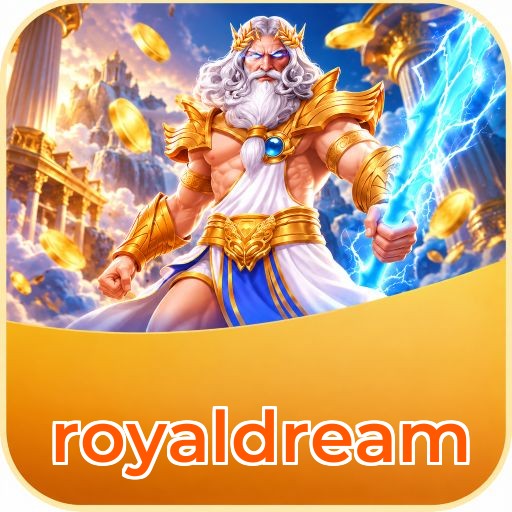 Screenshot 3 - royaldream Settings