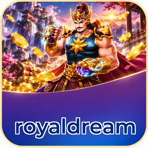 Screenshot 3 - royaldream Settings