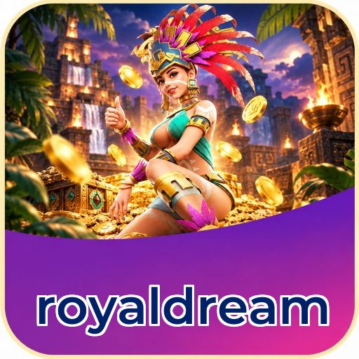 Screenshot 4 - royaldream Dark Mode