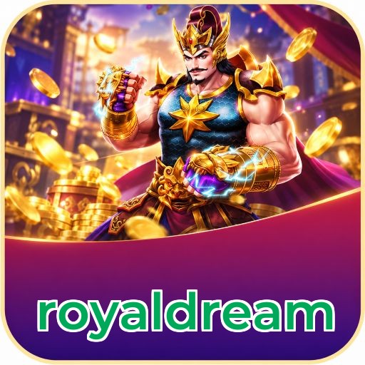 Screenshot 3 - royaldream Settings