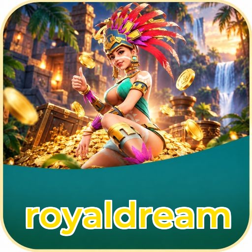 Screenshot 4 - royaldream Dark Mode
