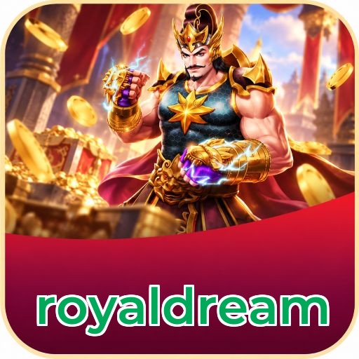 Screenshot 3 - royaldream Settings