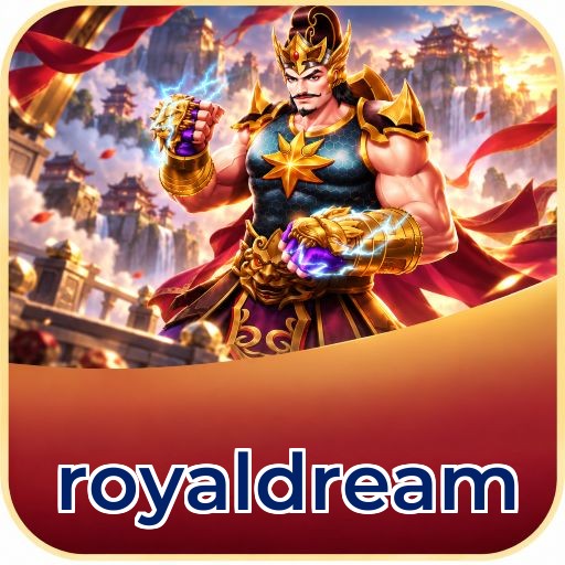 Screenshot 3 - royaldream Settings