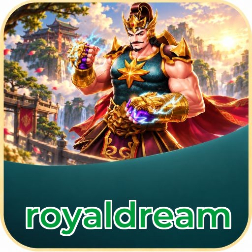 Screenshot 3 - royaldream Settings